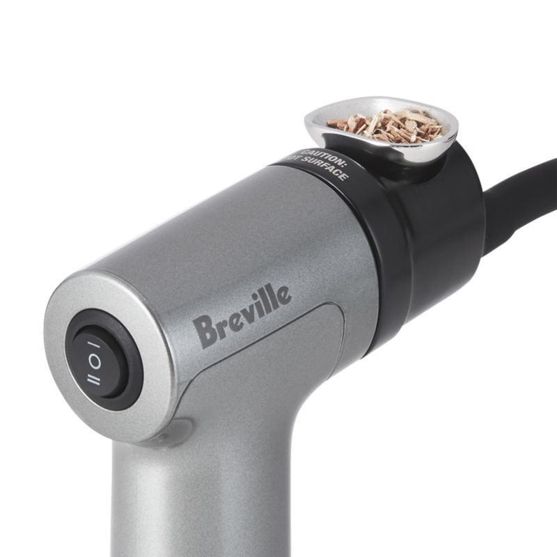 Breville ® Smoking Gun® Smoke Infuser - image 5 of 8