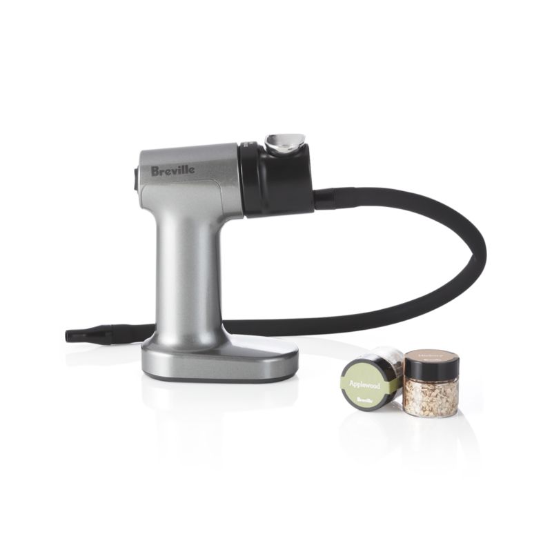 Breville ® Smoking Gun® Smoke Infuser - image 7 of 8