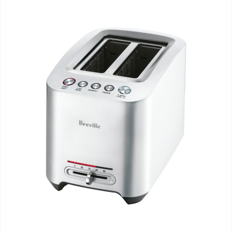 Breville ® SmartToaster 2-Slice Toaster - image 7 of 8