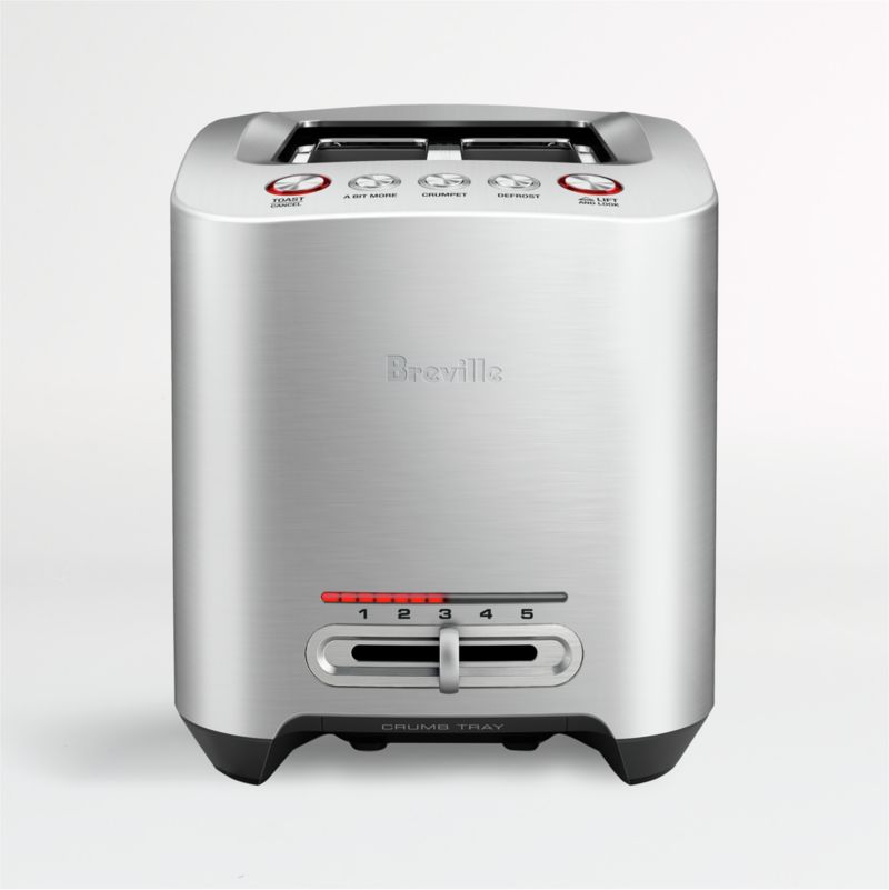 Breville toaster bta820xl hotsell