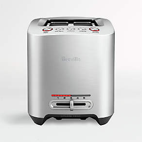 Breville® Smart Oven® Air Fryer in Brushed Stainless Steel
