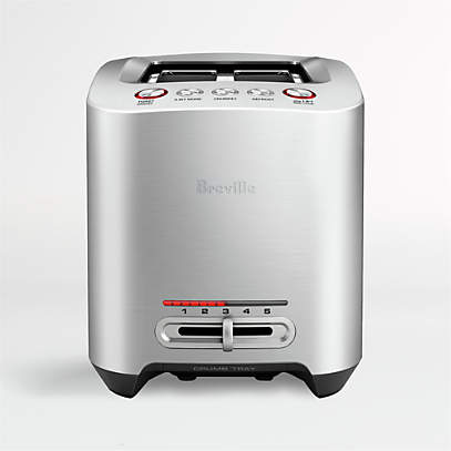 Breville Lift & Look Touch Toaster