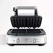 calphalon waffle maker reviews