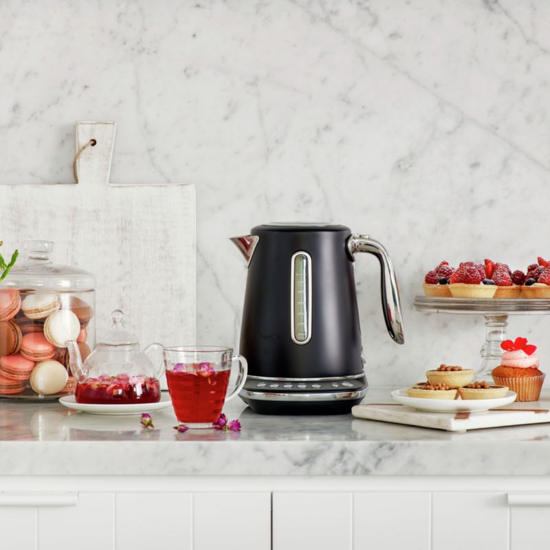 the Smart Kettle™ Luxe