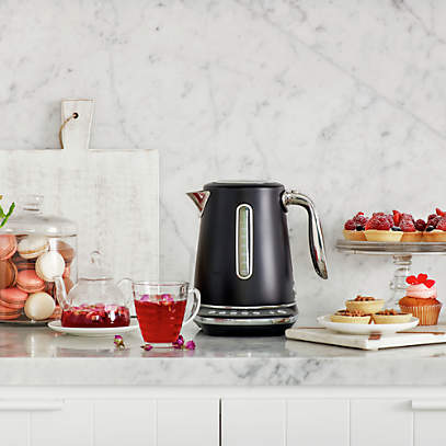 the Smart Kettle™ Luxe