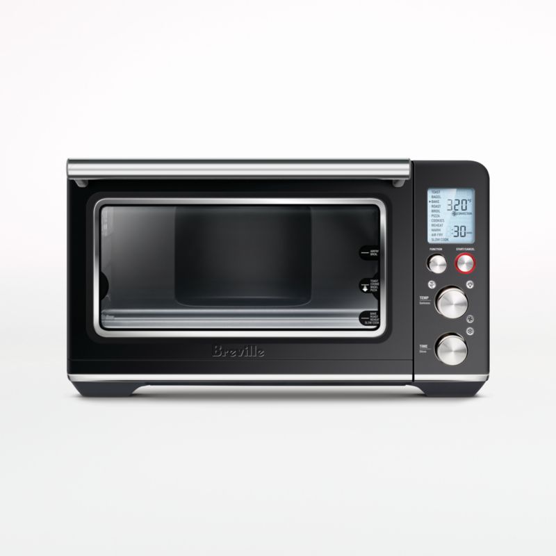 Breville smart oven toaster best sale