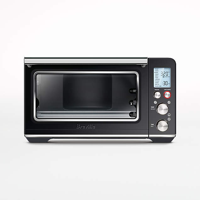 Breville Smart Oven Toaster Oven + Reviews | Crate & Barrel