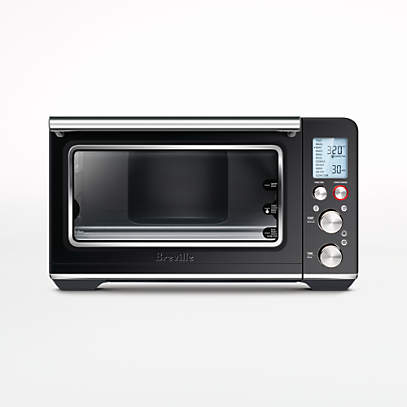 Smart Oven Air Fryer Toaster, Wolf Gourmet Countertop Oven Vs Breville