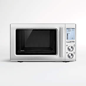 Breville The Combi Wave 3 in 1 Microwave