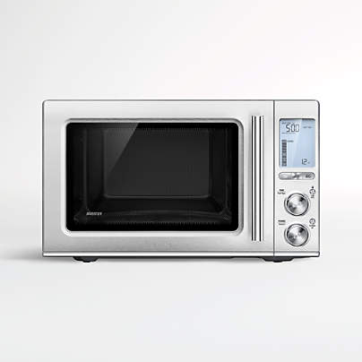 Breville ® Smooth Wave ™ Microwave