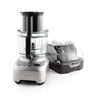 Breville Sous Chef Pro 16 Cup Brushed Stainless Food Processor *BFP800XL