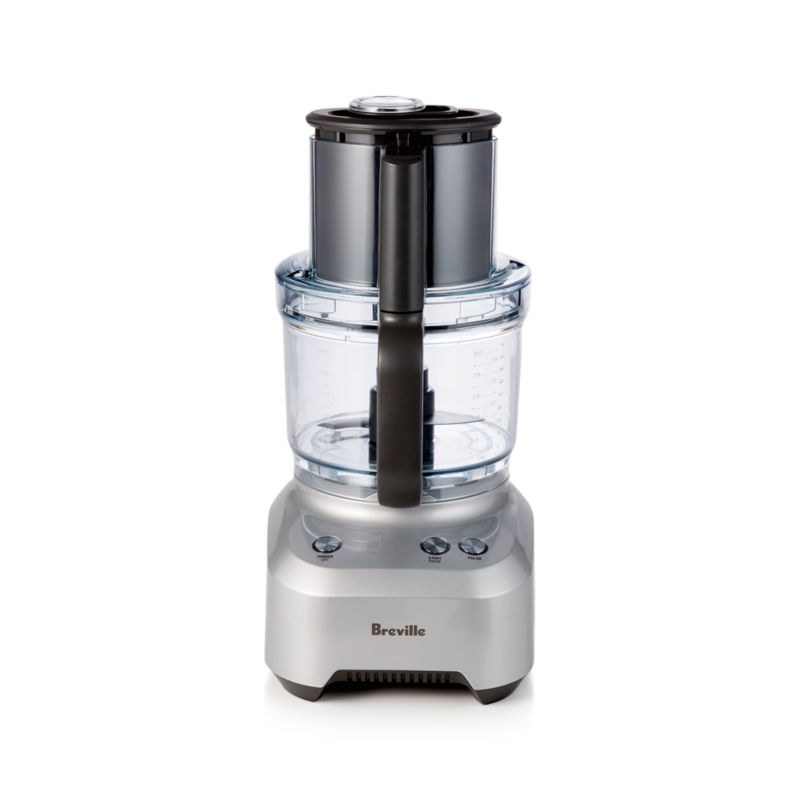 Breville ® Sous Chef ® 12-Cup Food Processor - image 7 of 8