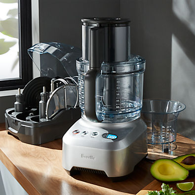 View Breville ® Sous Chef ® 16 Cup Food Processor details