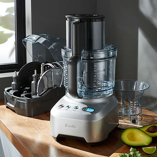 Breville Appliances & Kitchen Products 