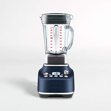 Breville the Control Grip Hand Immersion Blender + Reviews