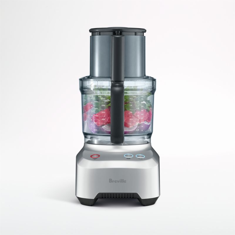 Breville ® Sous Chef ® 12-Cup Food Processor - image 2 of 8