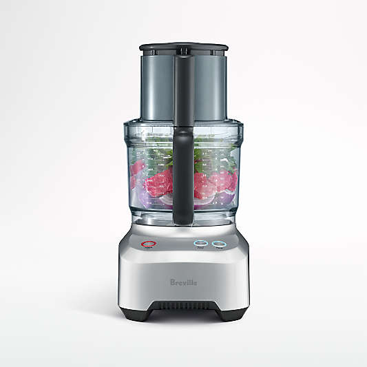Breville ® Sous Chef ® 12-Cup Food Processor