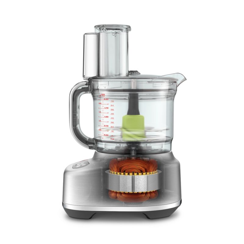 Breville ® Sous Chef ® 12-Cup Food Processor in Stainless Steel - image 5 of 7