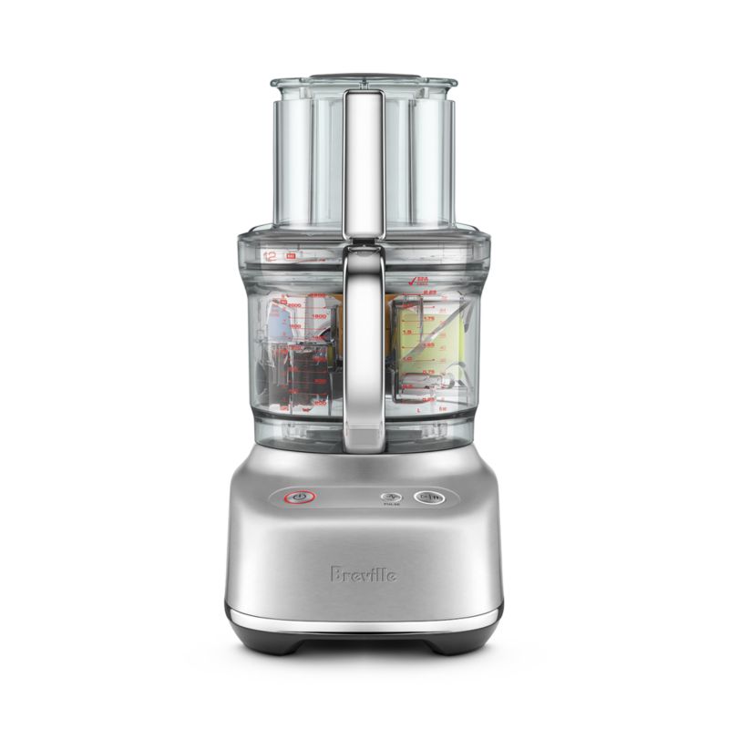 Breville ® Sous Chef ® 12-Cup Food Processor in Stainless Steel - image 6 of 7