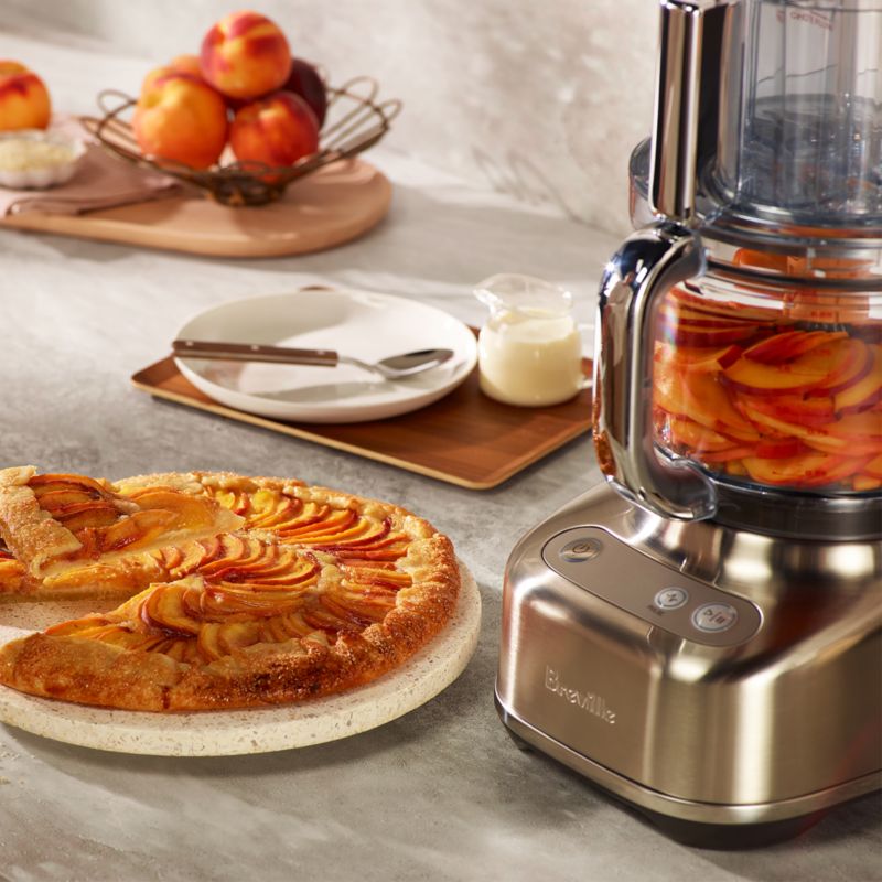 Breville ® Sous Chef ® 12-Cup Food Processor in Stainless Steel - image 3 of 7