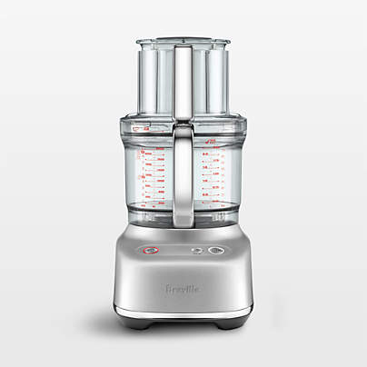 Breville ® Sous Chef ® 12-Cup Food Processor in Stainless Steel