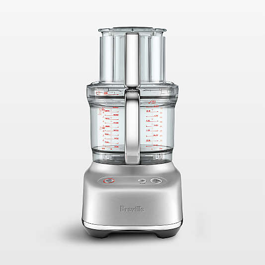 Breville ® Sous Chef ® 12-Cup Food Processor in Stainless Steel