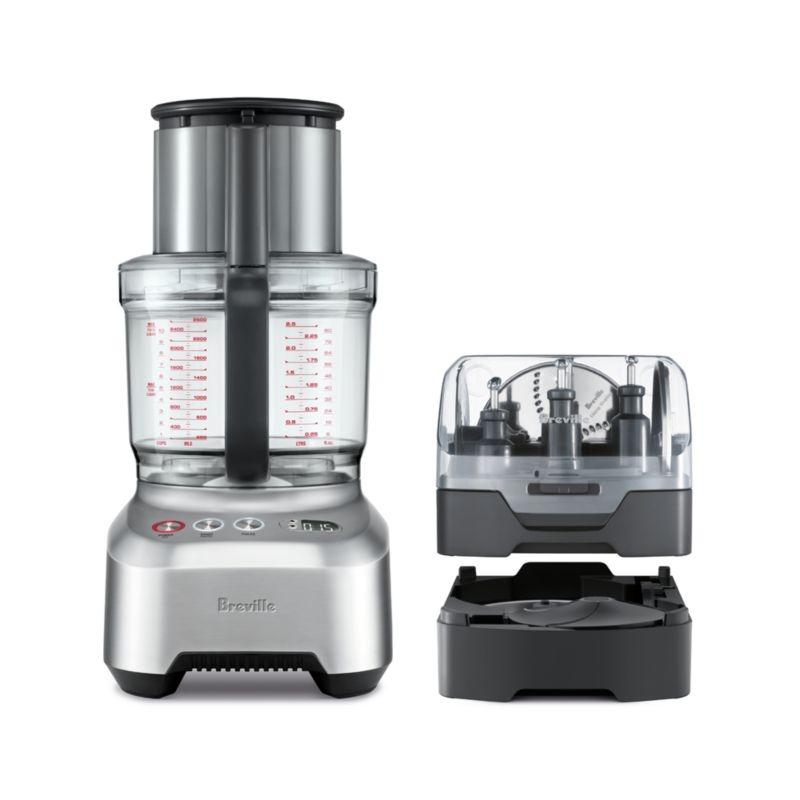 Breville ® Sous Chef ® Peel & Dice 16-Cup Food Processor - image 2 of 9