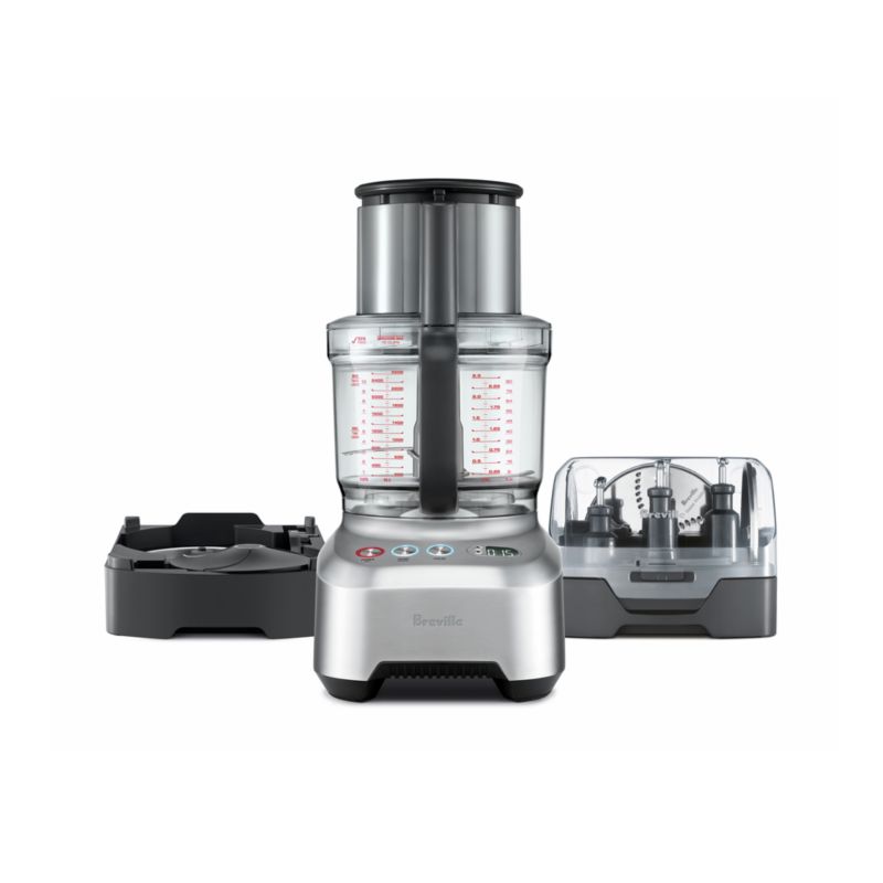 Breville ® Sous Chef ® Peel & Dice 16-Cup Food Processor - image 3 of 9