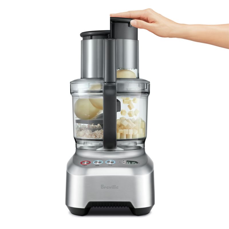 Breville ® Sous Chef ® Peel & Dice 16-Cup Food Processor - image 5 of 9