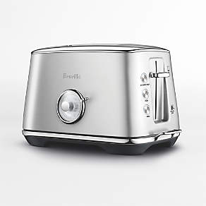 Breville® Smart Oven® Air Fryer in Brushed Stainless Steel