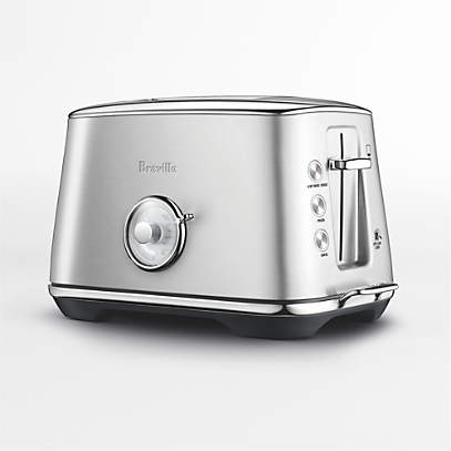 Breville Bit More™ 2-Slice Toaster
