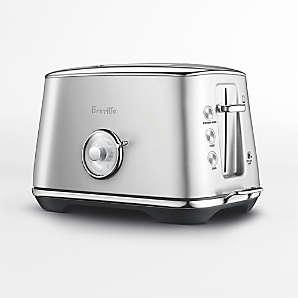 Breville toaster sale best sale