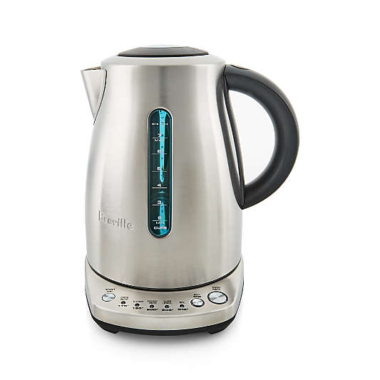 Breville ® Temp Select ™ Electric Tea Kettle