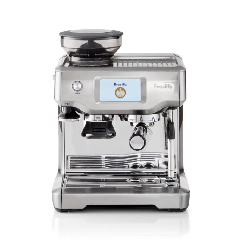 Breville ® Barista Touch ™ Espresso Machine in Brushed Stainless Steel - image 11 of 13