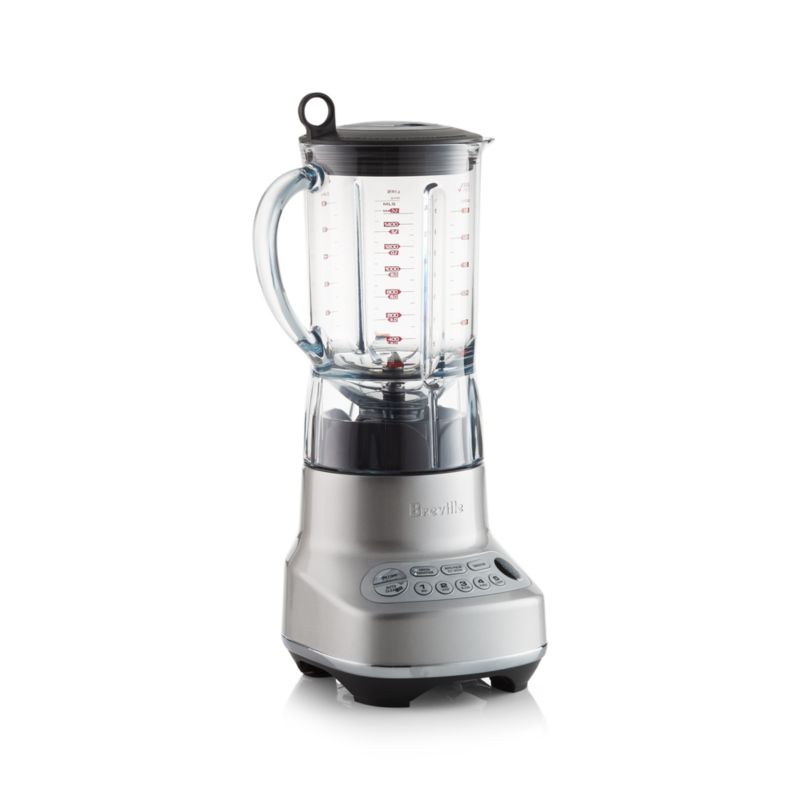 Breville ® Fresh & Furious ® Blender in Brushed Stainless Steel - image 11 of 11