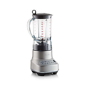 Best Buy: Breville Hemisphere Control 48-Oz. Blender Stainless-Steel  BBL605XL