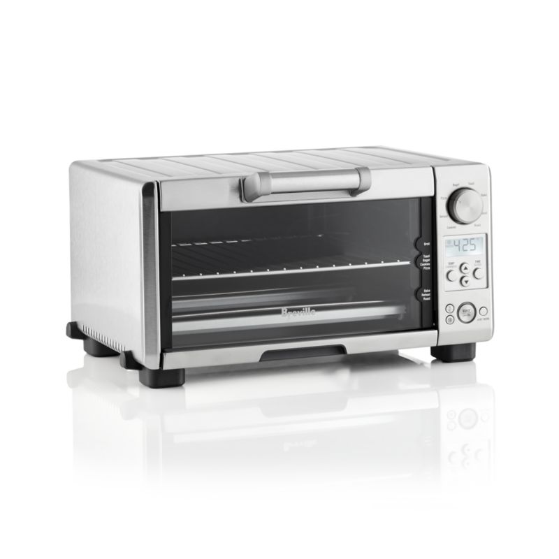 Breville ® Mini Smart Oven ® - image 6 of 5