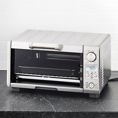 View Breville ® Mini Smart Oven ® details
