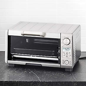 Breville® Smart Oven® Air Fryer in Brushed Stainless Steel