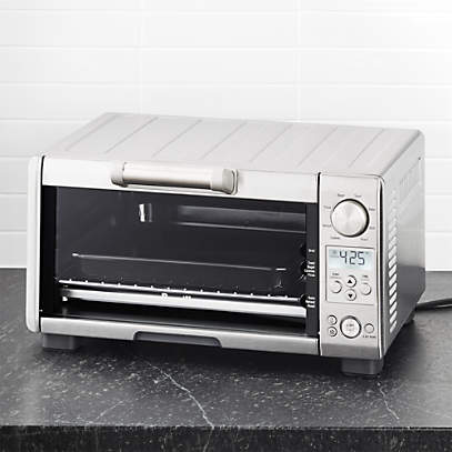 breville bov450xl mini smart oven