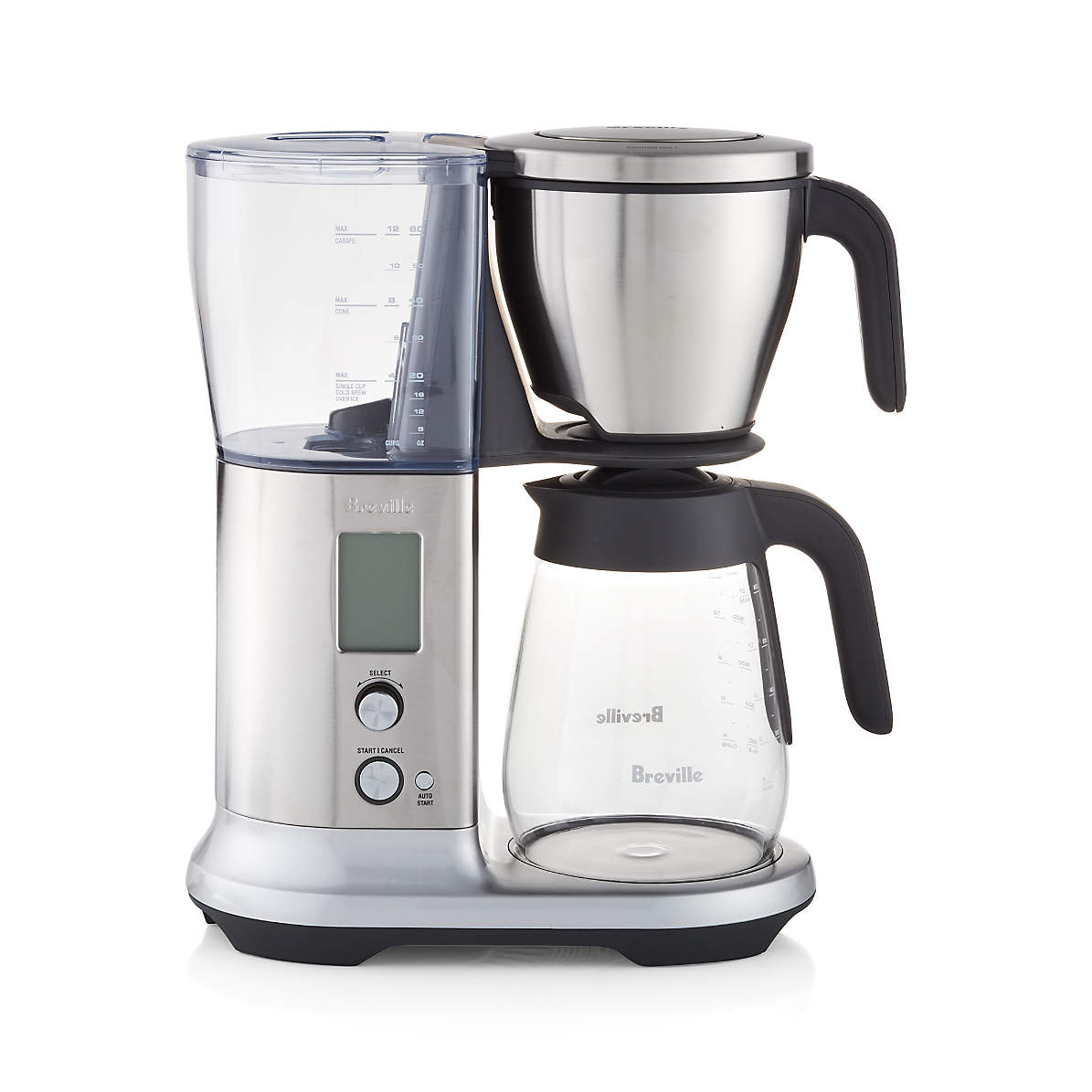 Breville carafe clearance