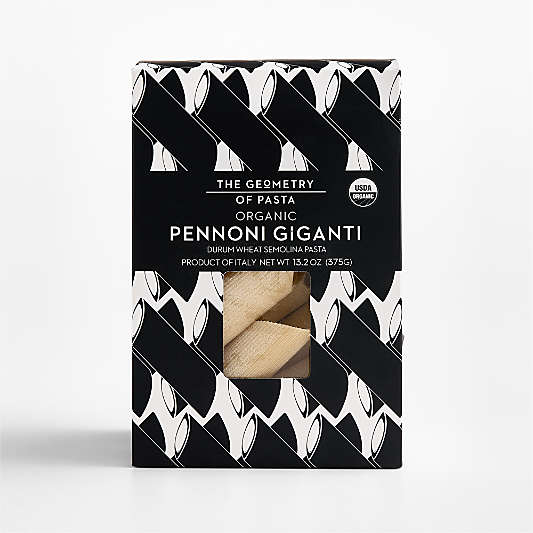 Borgo Di Medici Organic Pennoni Giganti Italian Pasta