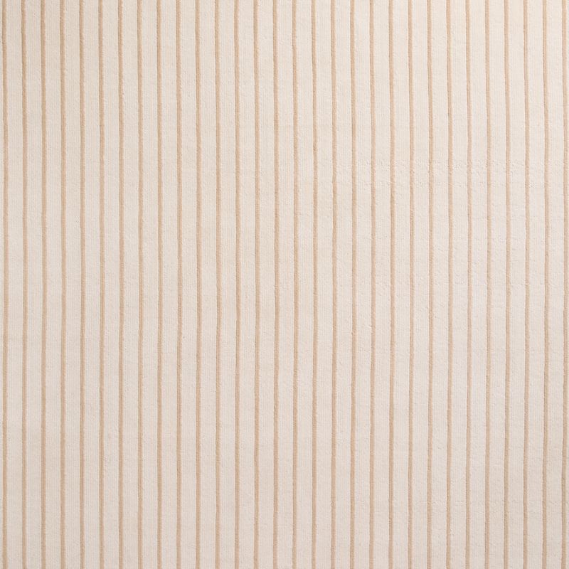 Brighton Wool Handwoven Ivory Area Rug 6'x9' - image 3 of 4
