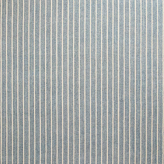 Brighton Wool Handwoven Light Blue Rug