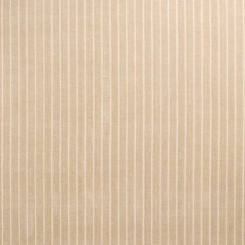 Brighton Wool Handwoven Taupe Area Rug 6'x9' - image 2 of 3