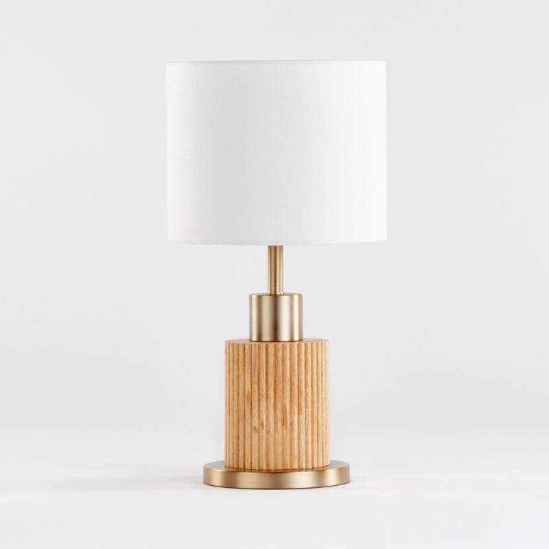 Bridaine Table Lamp Reviews Crate, Crate And Barrel Table Lamps Canada