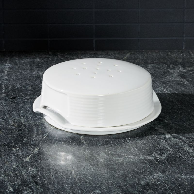 Brie Baking Dish - image 1 of 6