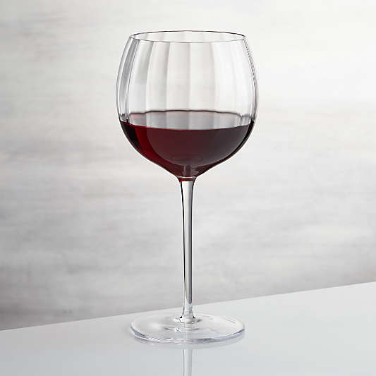 Britta Optic 19 oz Red Wine Glass