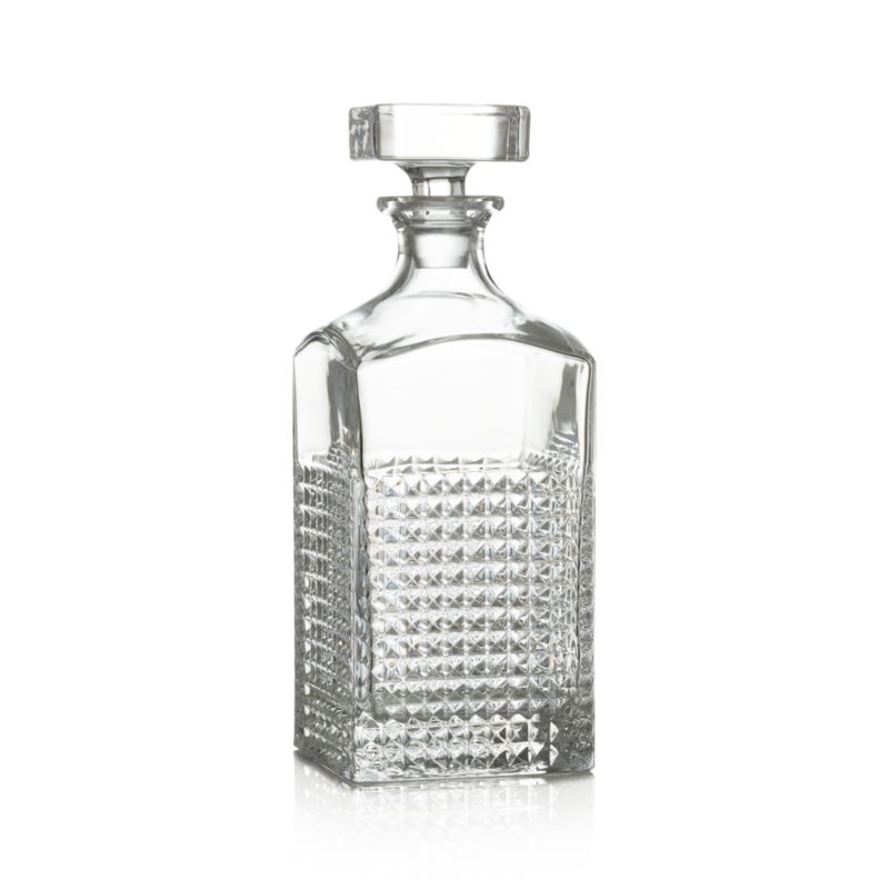 Brixton Decanter - image 4 of 8