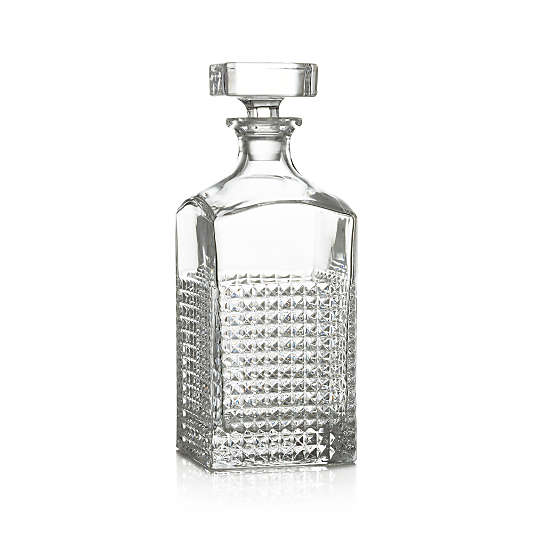 Brixton Decanter